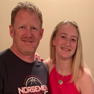 Meet your Posher, Justin